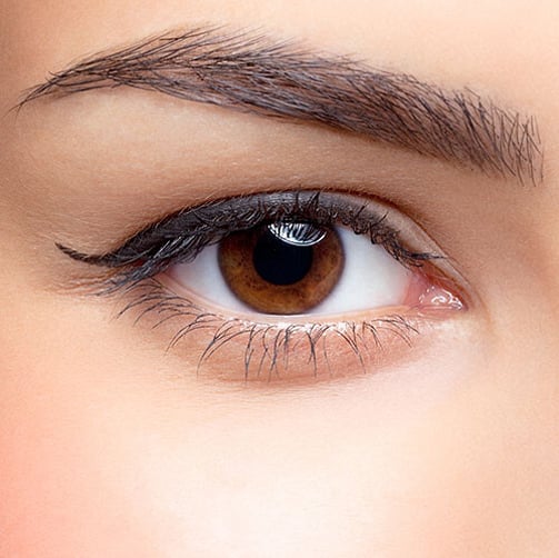 EYE BROWS    LASHES