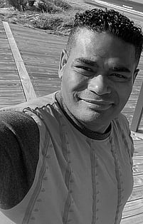 Isaac Tabua - Fiji