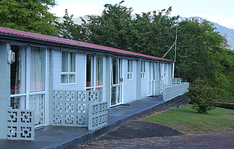 Student Accommodation