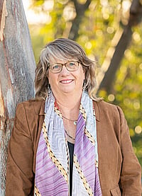 Deb Ringler - USA