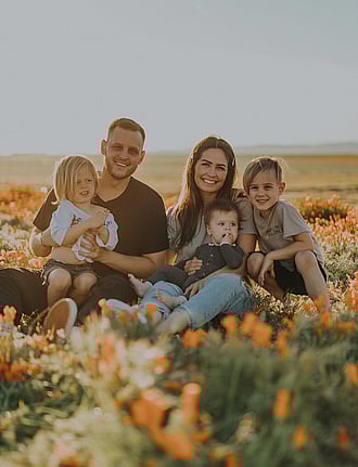 Family Ministry School - Designed to give spiritual and practical training in ministering to families and parents.