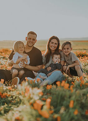 Family Ministry School - Designed to give spiritual and practical training in ministering to families and parents.