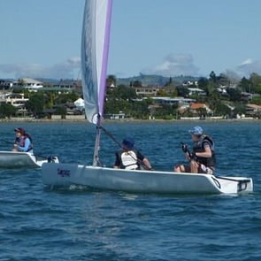 For Sailing Clubs