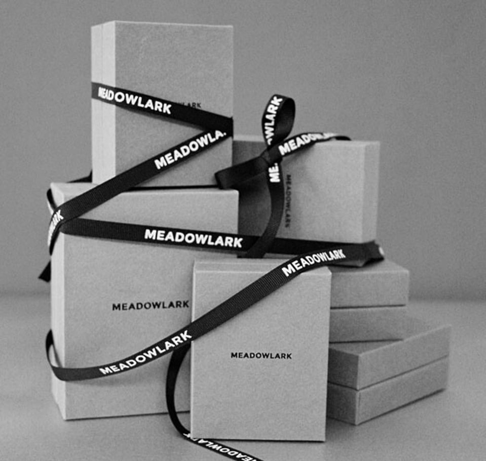 Meadowlark Rings 