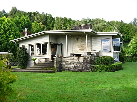 Accommodation
