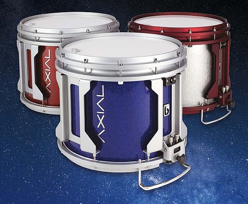 AXIAL  - By the British Drum Company
