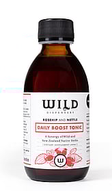 Daily Boost Tonic
