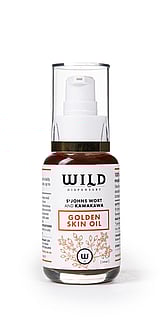 Golden Skin Oil