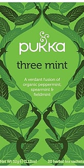 Three Mint