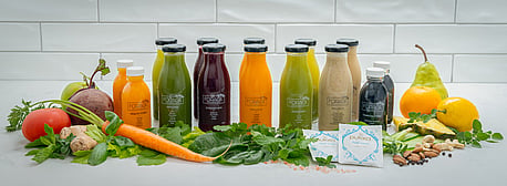 2 Day Cleanse