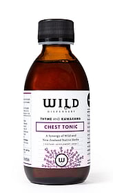 Chest Tonic
