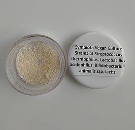 Vegan Yoghurt Culture (30L)