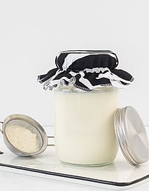 Milk Kefir Kit    