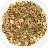 Lemon Ginger