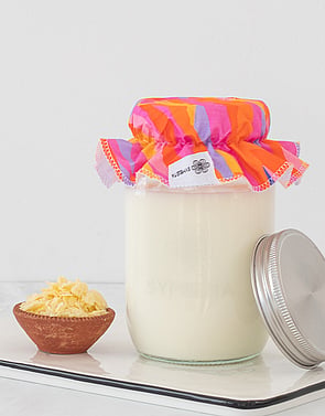 Caspian Sea Yoghurt Kit or Culture  