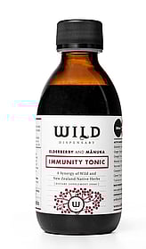 Immunity Tonic