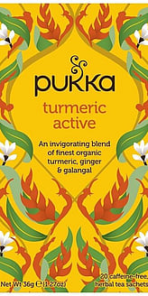 Turmeric Active
