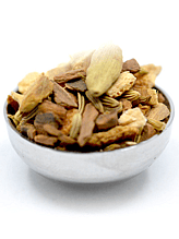 Ayurvedic Bliss