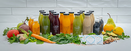 3 Day Cleanse