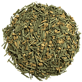 Lemongrass & Ginger