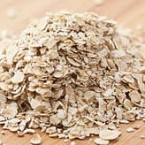 Quick oats