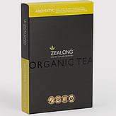 Oolong - Aromatic