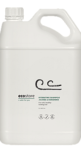 Shampoo - Hydrating
