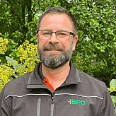 Jared Hansen Staff profile shot BPO