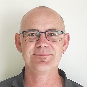 On Water - Manager