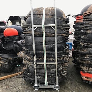 Float recycling