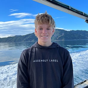 Deckhand