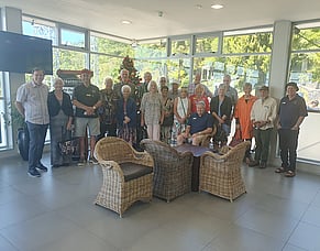 Christmas at the Top - a Memorable Day at Skyline Rotorua