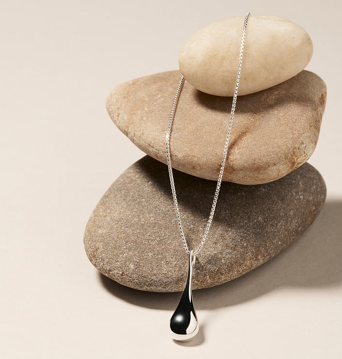 Najo Necklaces