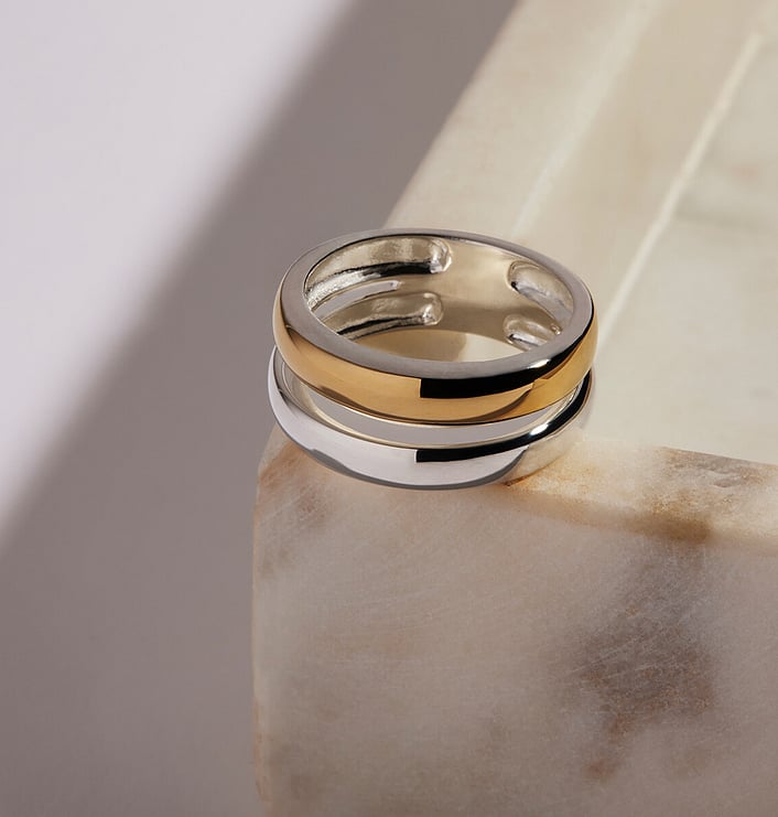 Najo Rings