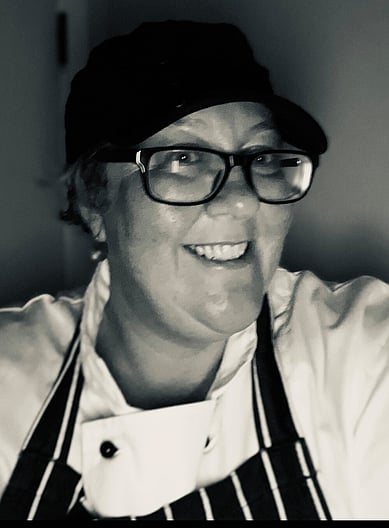 Jillian Hermansen - Founder