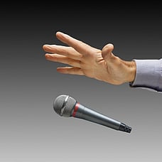 How To Give A Killer Presentation