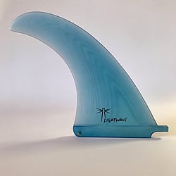 10" Super Fin