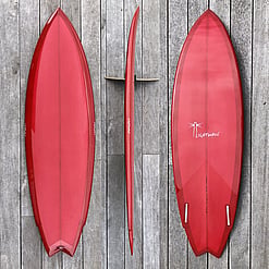 The Smash n Grab - 5'7" x 19 3/8" x 2 7/16"
