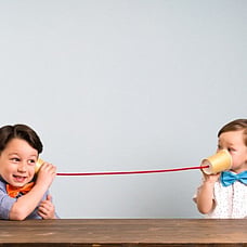 Great Communication Secrets of Great Leaders