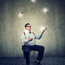 Managing Change