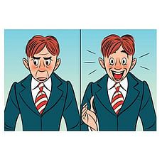 The Mistakes You Make in a Meeting's First Milliseconds