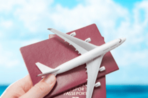 Travel Sickness
