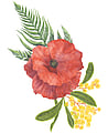 My tribute to our people who made the ultimate sacrifice to secure our freedom