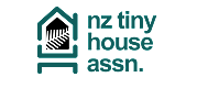 Tiny Towing Solutions are members of the NZ Tiny House Association