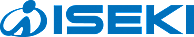 Iseki Logo