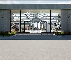 View Valtra 3D Showroom