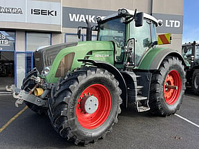 USED MACHINERY