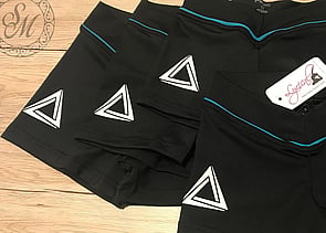 Sports and Teamwear