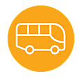 Life education in schools. Harold the Giraffe Bus