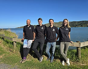 Scanabull raises $1.1M to bring instant cattle weighing to NZ&rsquo;s beef supply chain